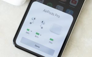 Airpods Pro 3 Battery Life