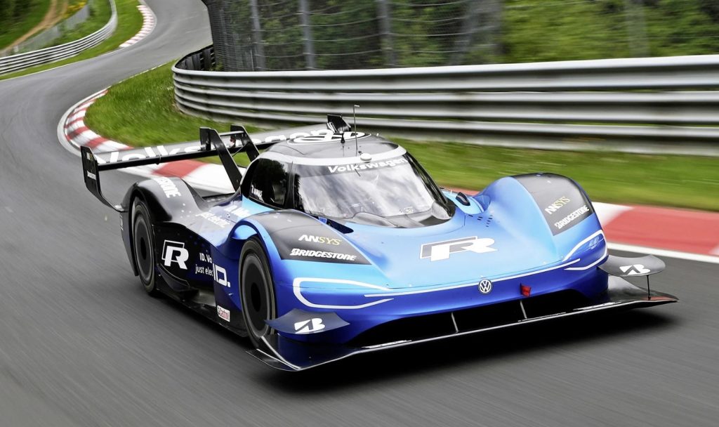 Gran Turismo 7 Update 1.23