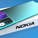 Nokia G100 Pro 5G