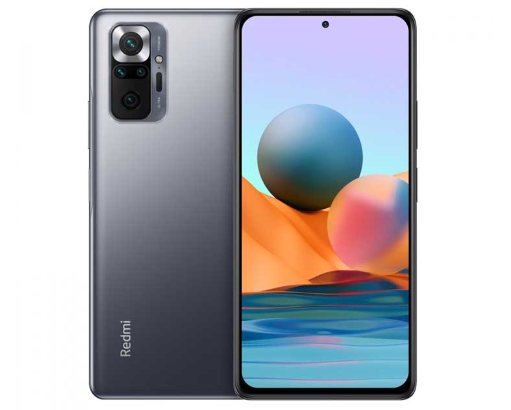 Redmi Note 10