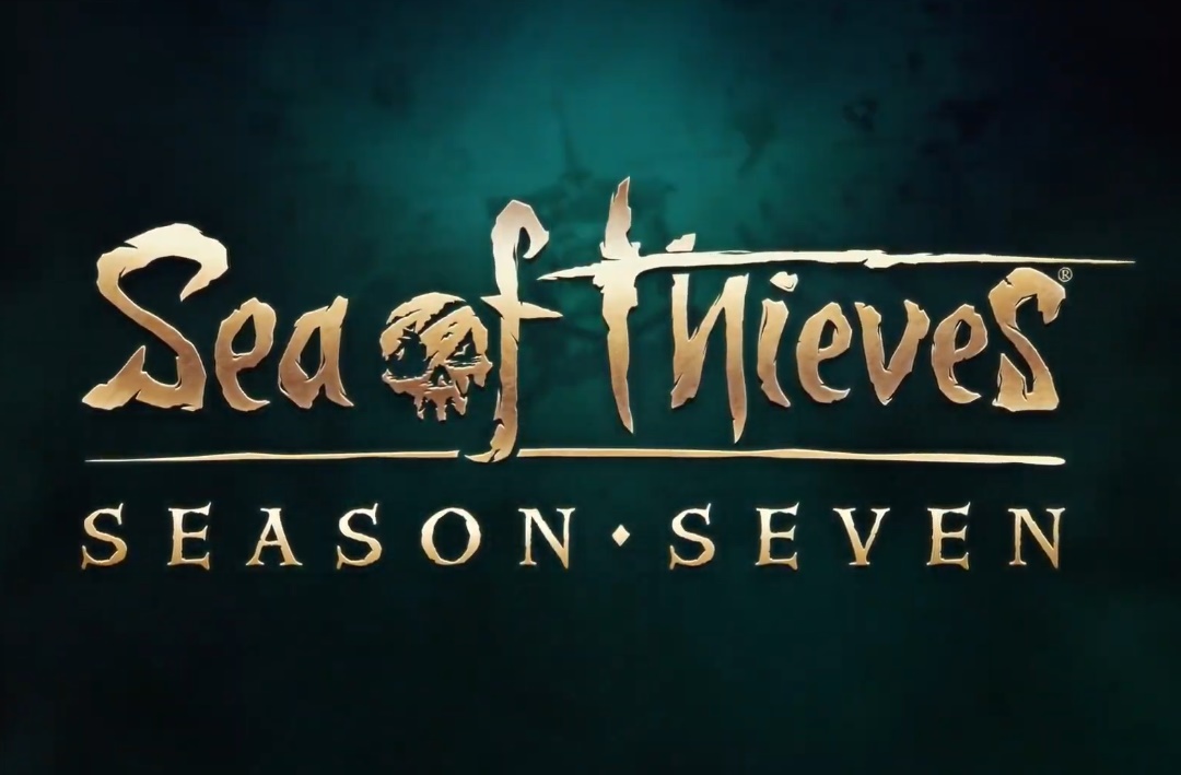 Sea Of Thieves Season 7