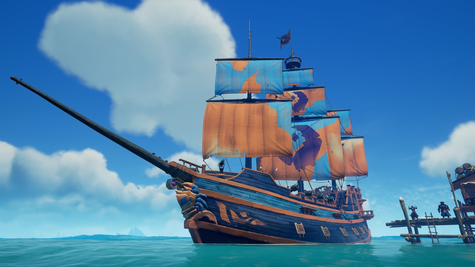 Sea of Thieves Season 7