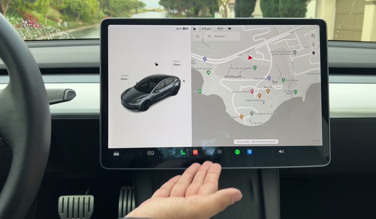 Tesla 2024 Software Update Today How to Update Your Tesla?