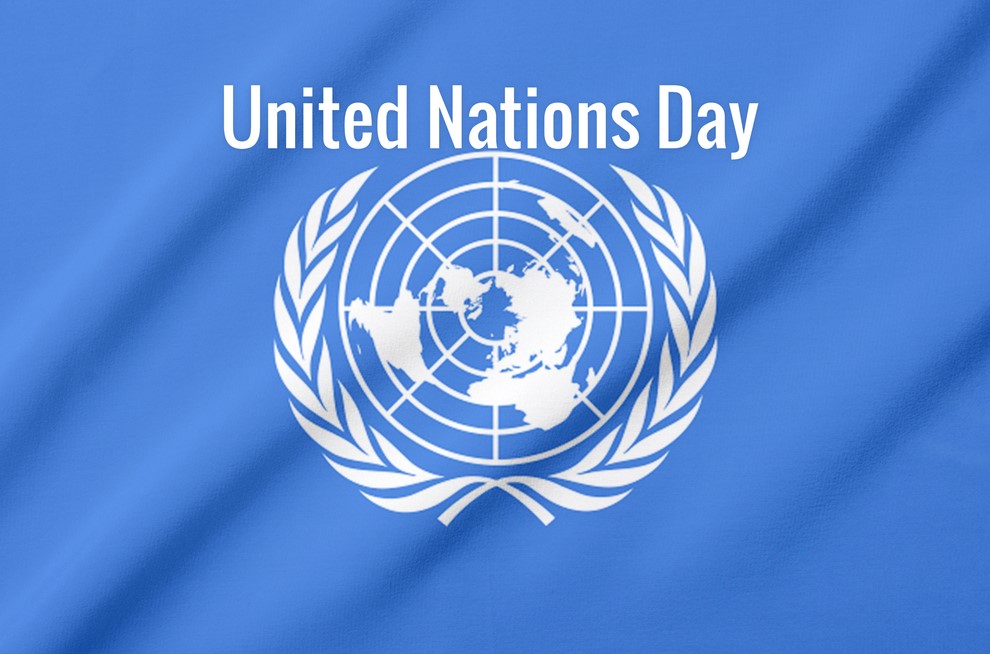 United Nations Day Theme