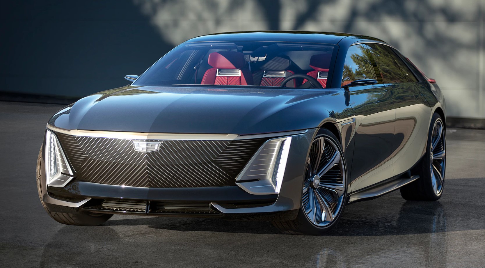 2024 Cadillac Celestiq Price, Preview, Release Date & Specs