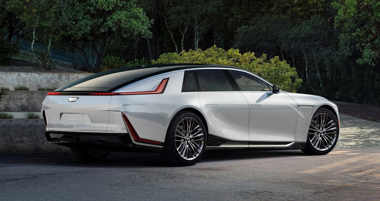 2025 Cadillac Celestiq Preview, Price, Release Date & Specs