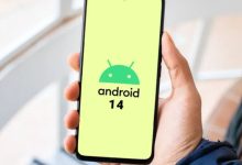 Android 14 Update