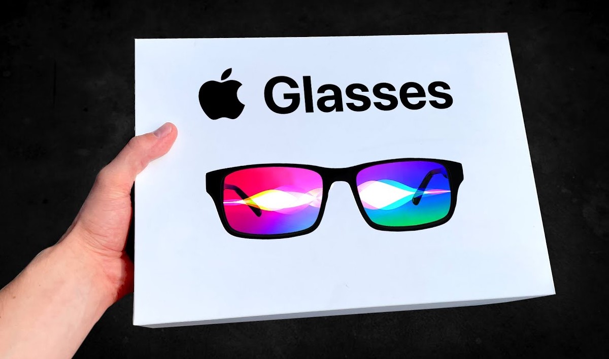 Apple Glasses Release Date and Price – LAUNCHING in 2024! 
