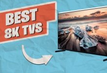 Best 8k Smart TVs