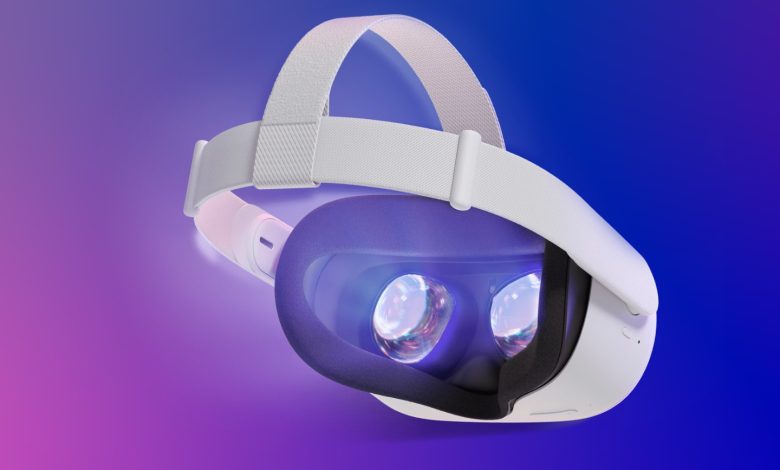 Black Friday Oculus Quest 2 Deals