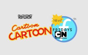 Cartoon Network 2024