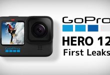 GoPro Hero 12