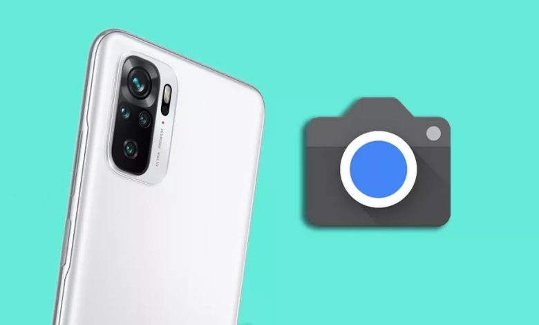 Google Camera APK for Android 12 Samsung