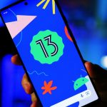 Google Pixel Update Android