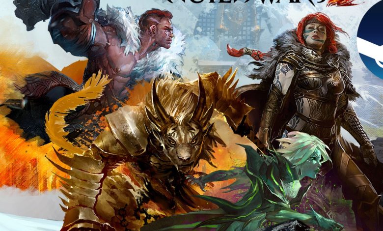 Guild Wars 2 Download