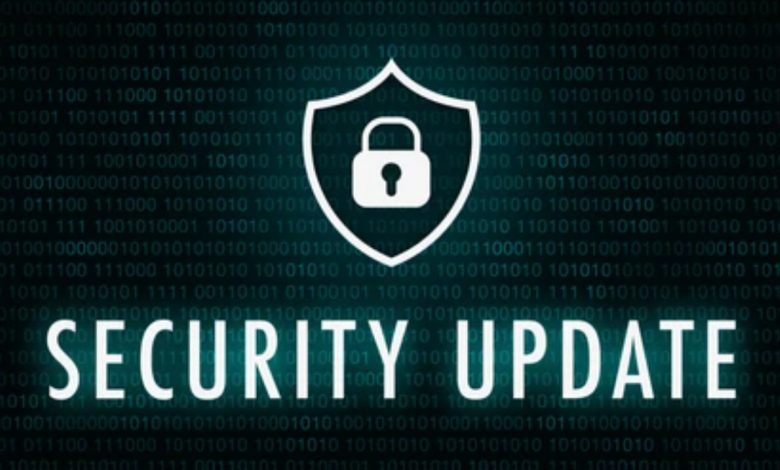 January 2023 Security Update