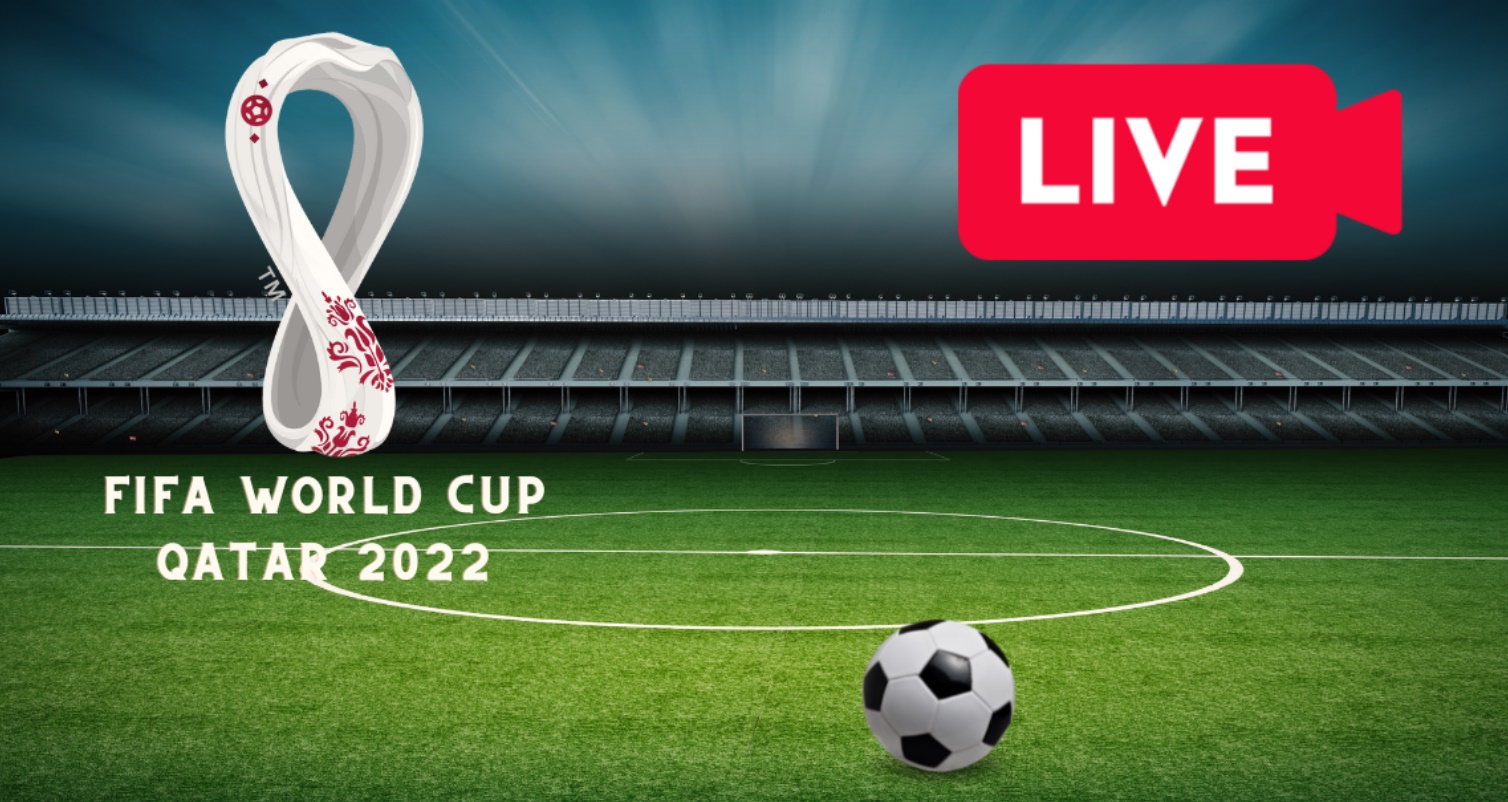 Qatar FIFA World Cup 2022 Live