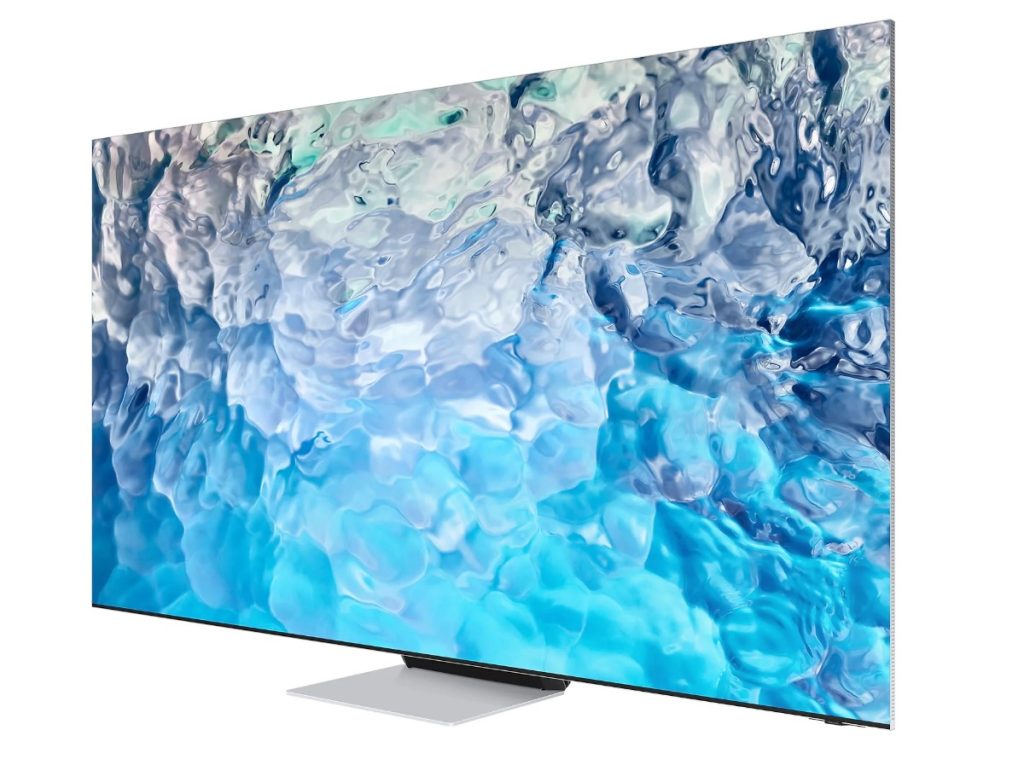 Best 8K Smart TVs (2024): Samsung, LG, Sony in the USA