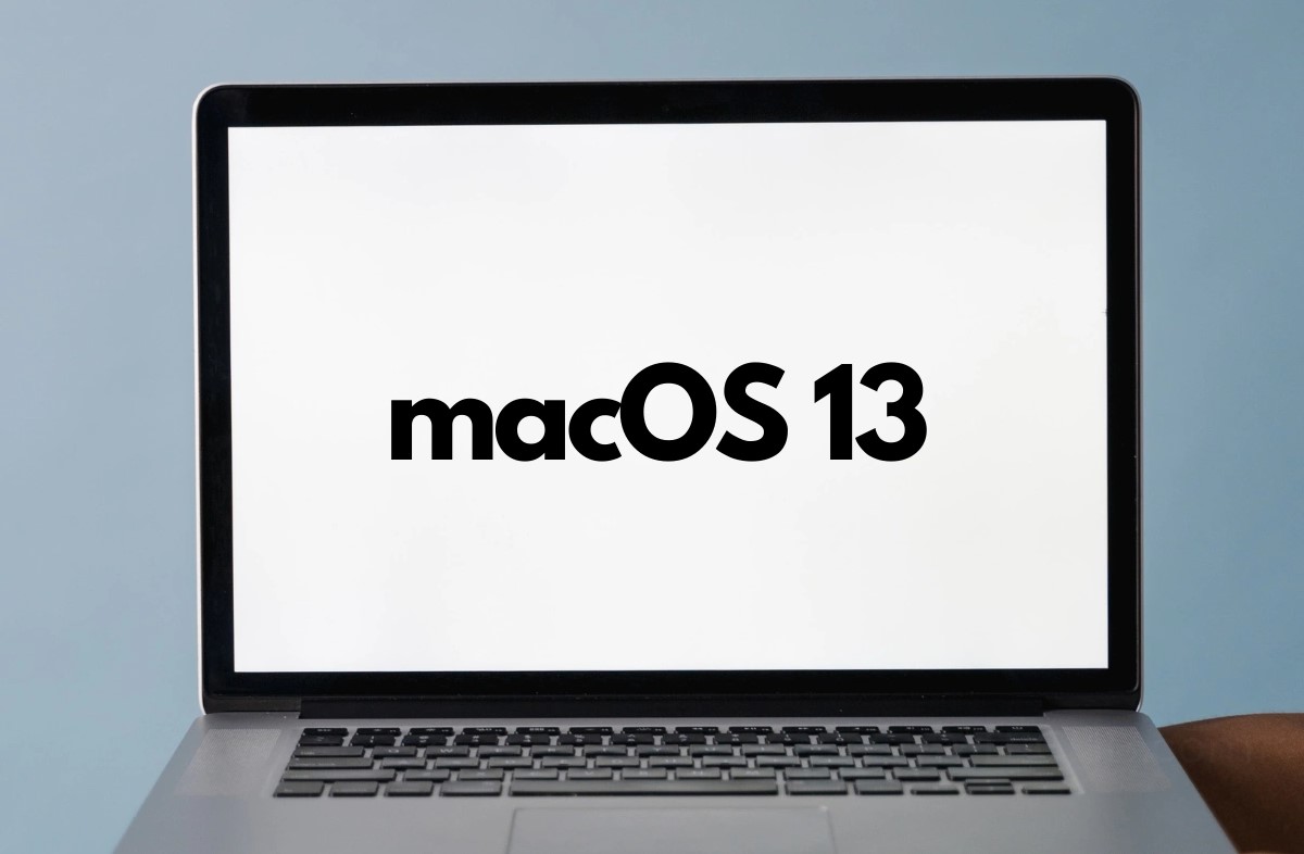 macos 13