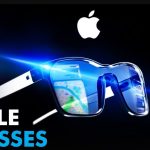 Apple Glasses