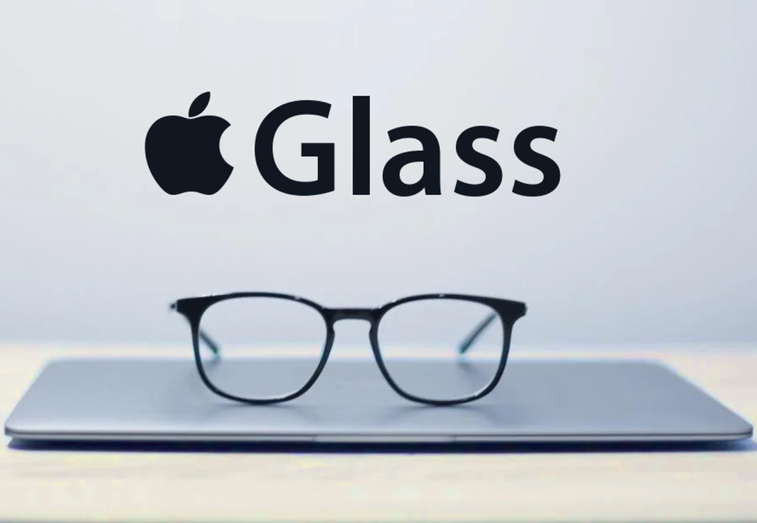 Apple Glasses $499