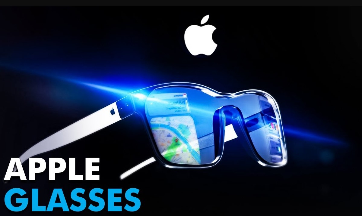 Apple Glasses