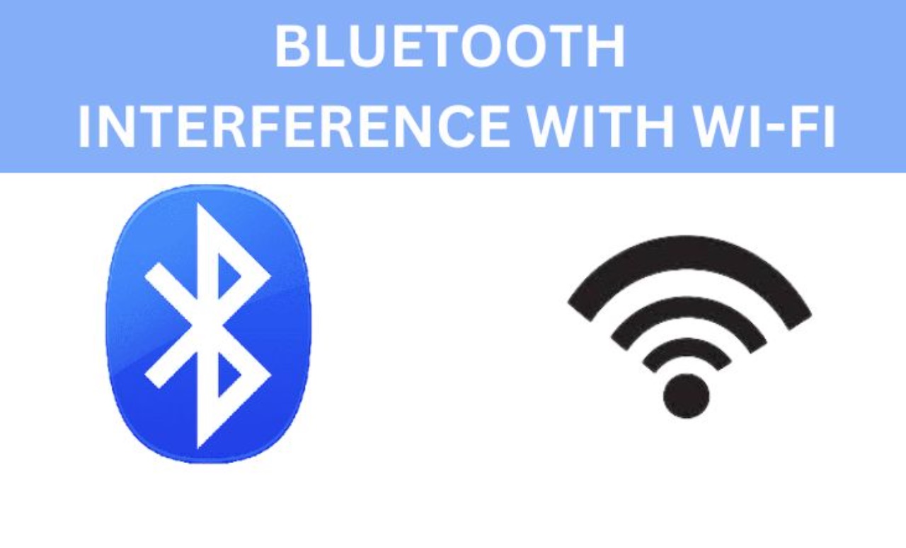 Bluetooth Interfere With WIFI