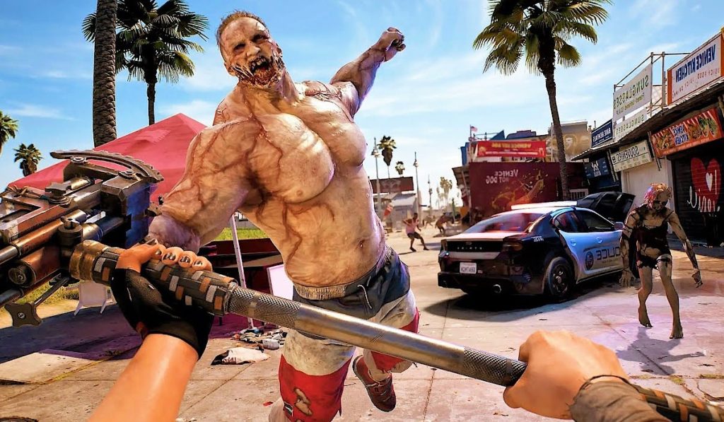 Dead Island 2 2023