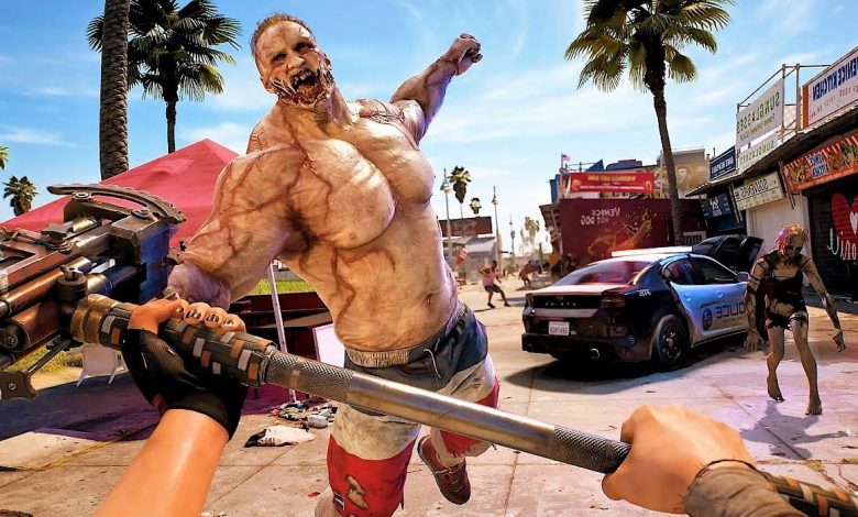 Dead Island 2 2023