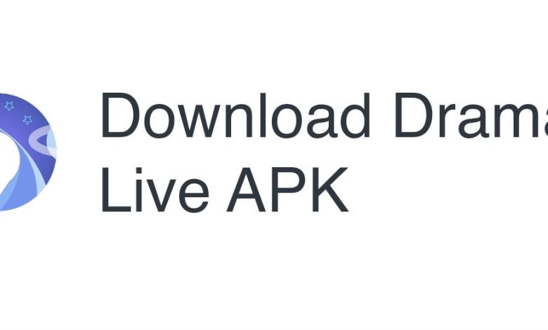 Drama Live APK Download