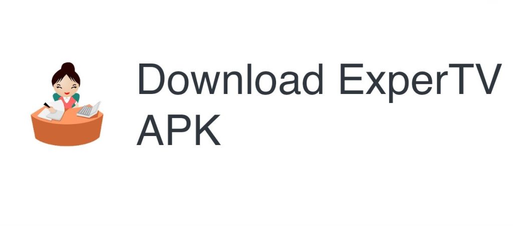 Expert TV Apk