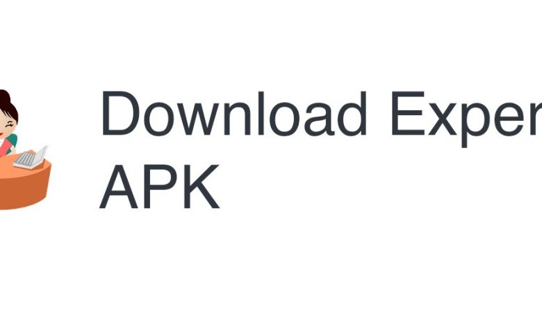 Expert TV Apk