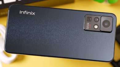 Infinix Zero X Pro
