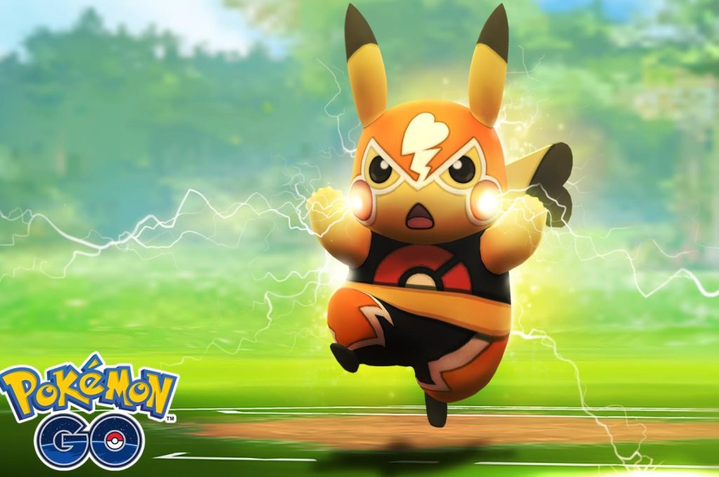 Pokemon Go Promo Codes Today