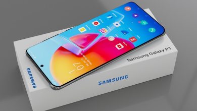 Samsung Galaxy P1 Pro 5G