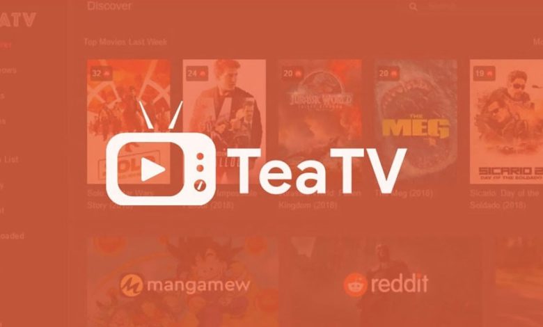 Teatv APK