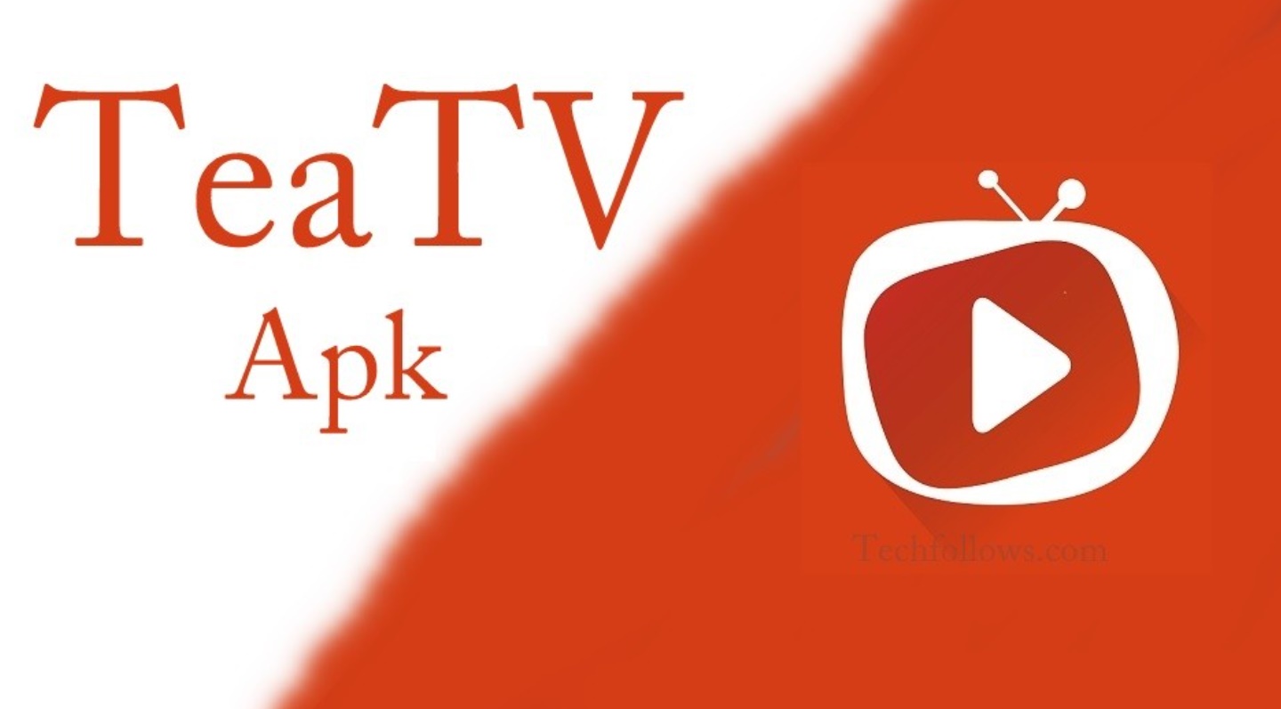 Teatv APK Download
