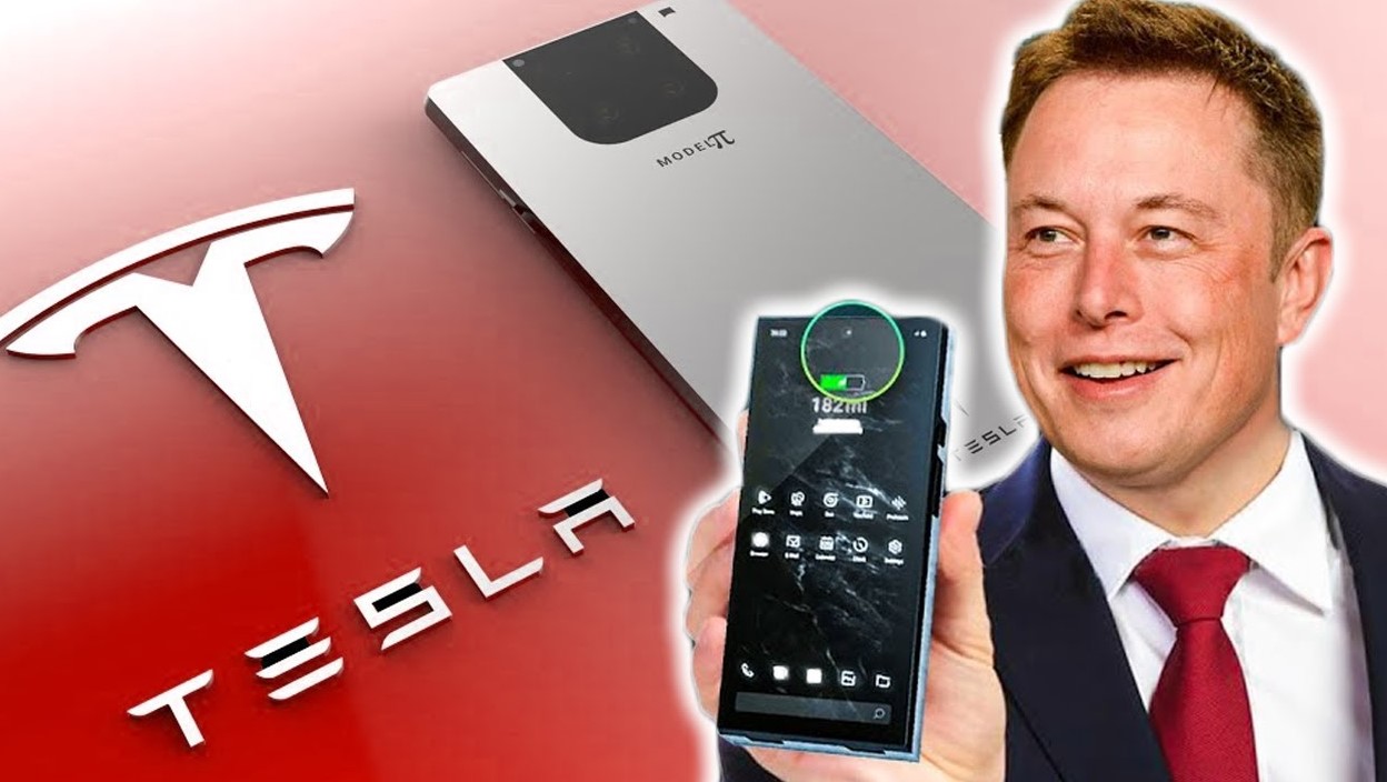 New Tesla 2024 Model Pi (5G) Price, Release Date & Specifications