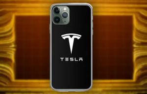 Tesla Phone 2023