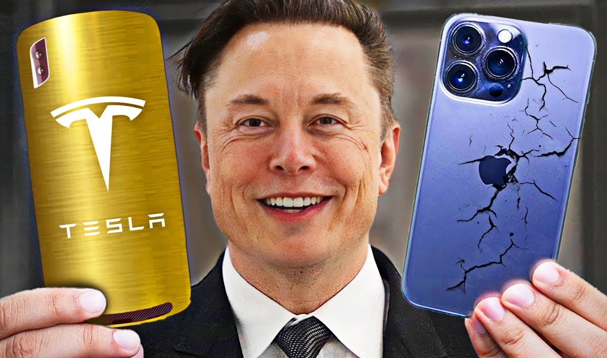 Tesla Phone 2024 Model Pi Official Price, Release Date & Specs