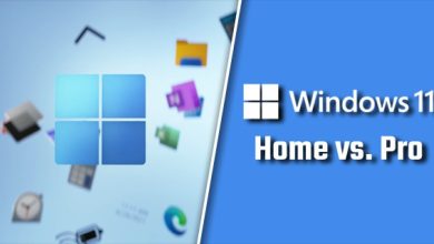 Upgrade Windows 11 Home to Pro