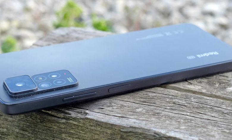 Xiaomi Redmi Note 11S