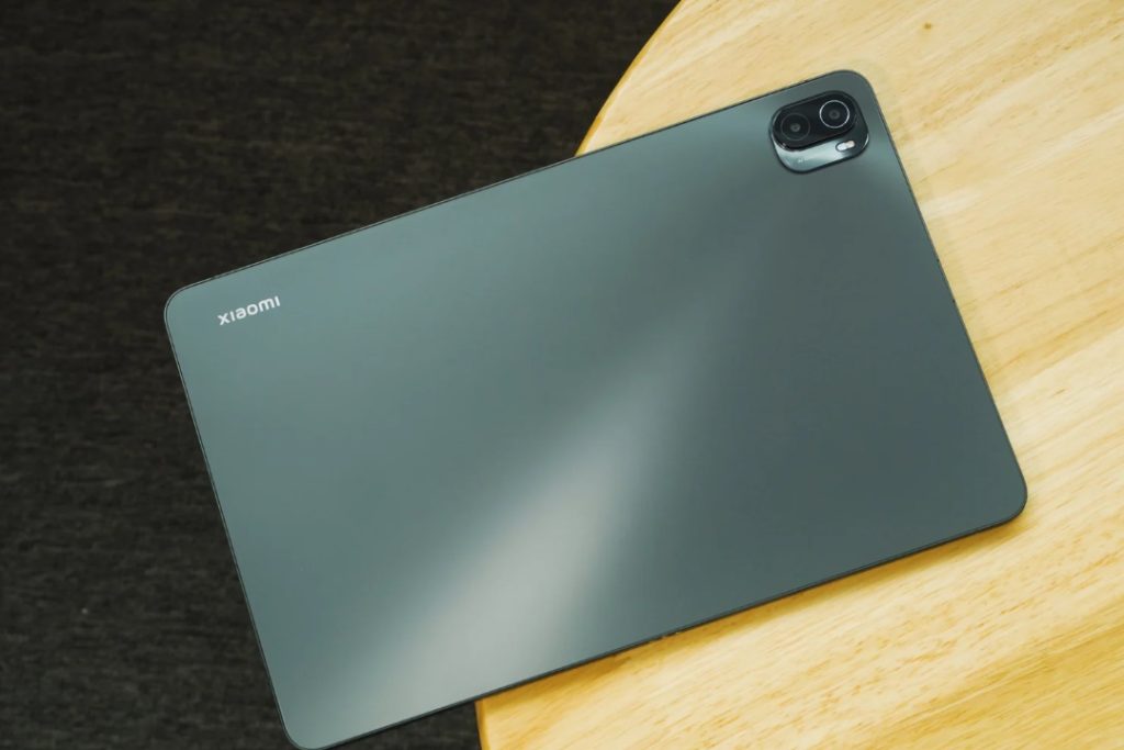 xiaomi pad 5