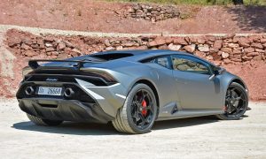 2023 Lamborghini Huracan