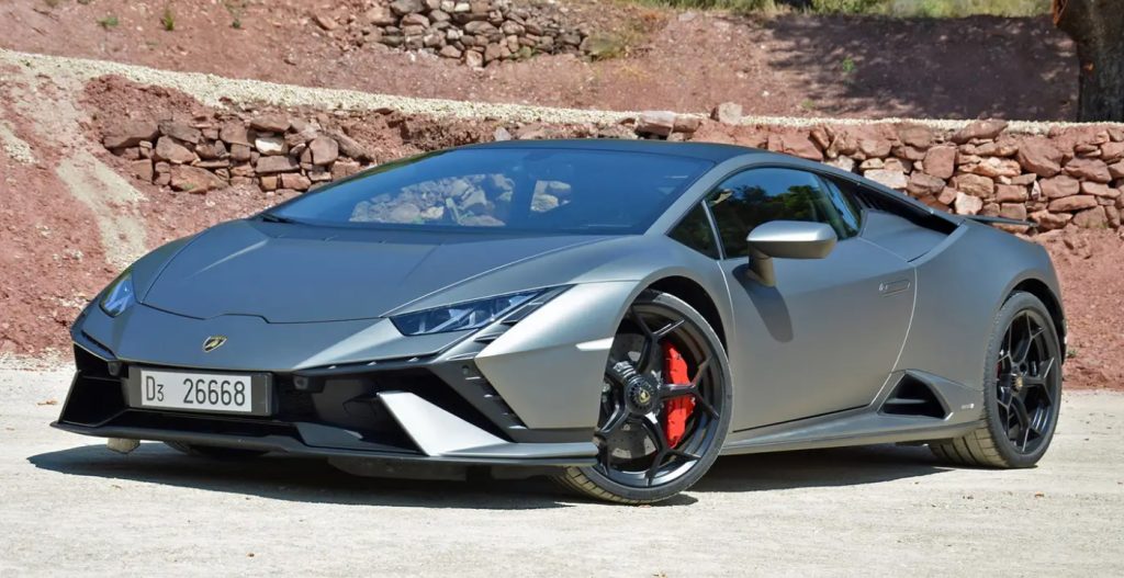 2025 Huracan Release date, Pricing, Specs & Review