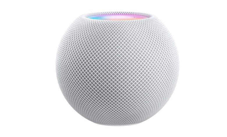 Apple HomePod 2 2023