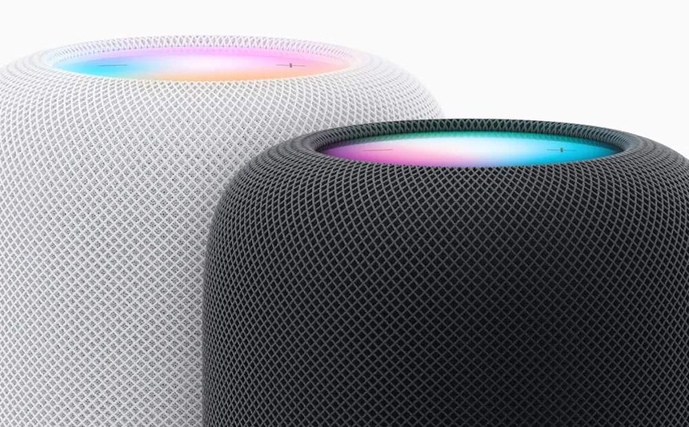 Apple HomePod 2 2023