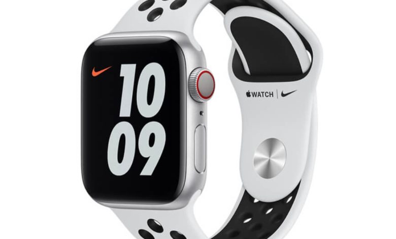 Apple Watch Series 6 44 mm