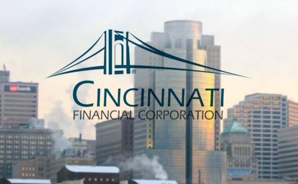 Cincinnati Financial