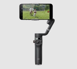 DJI Osmo Mobile 7